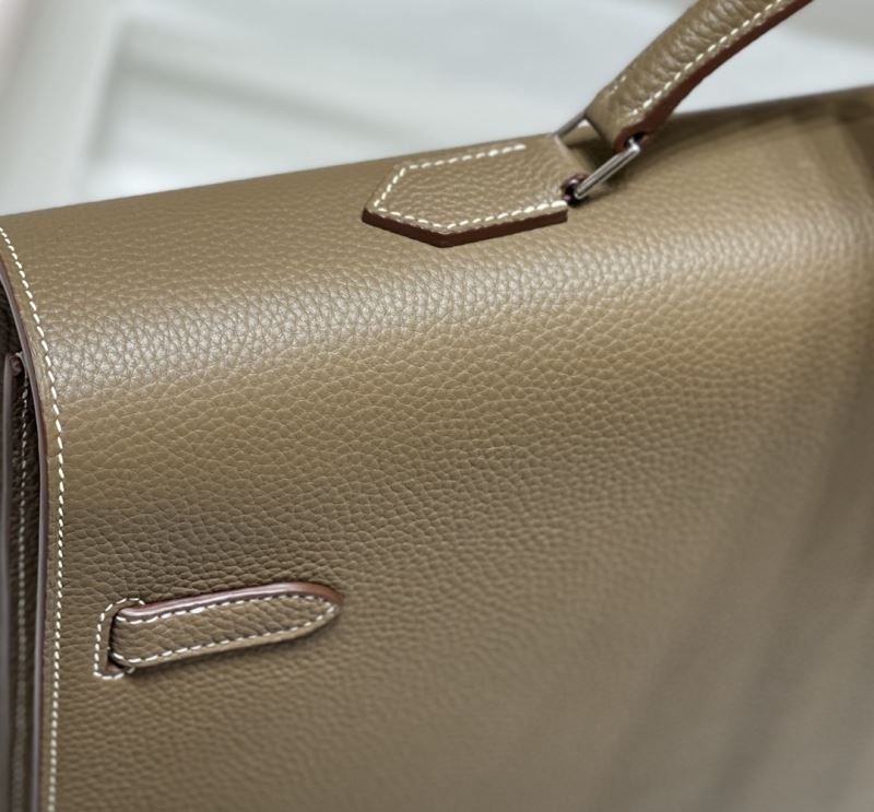 Hermes Kelly Bags